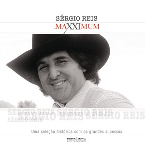Maxximum - Sérgio Reis album