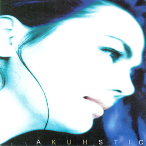 Akuhstic album