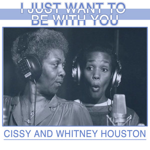 I Just Want To Be With You album