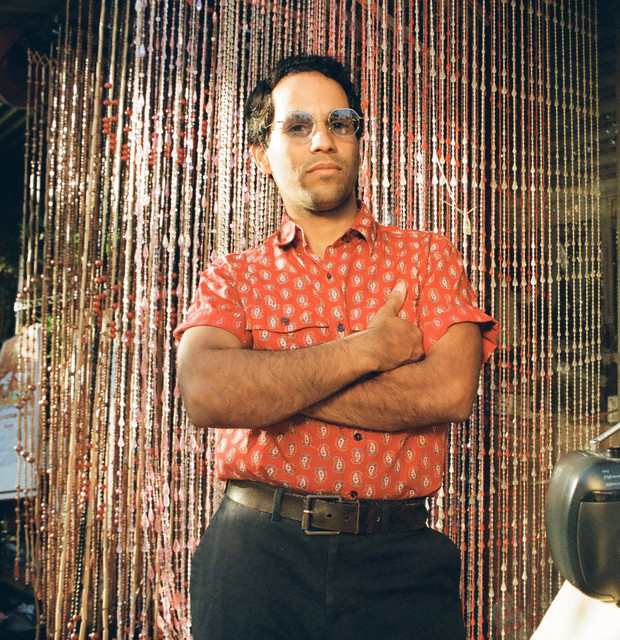 Pachyman photo