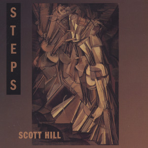 Steps Albumcover