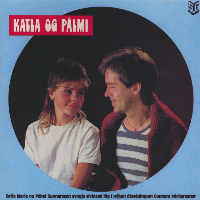 Katla María Photo