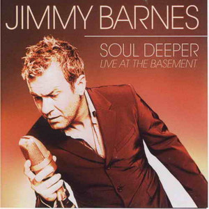 Soul Deeper - Live at the Basement album