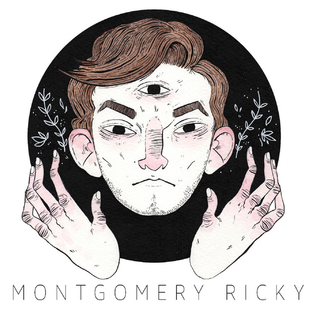 Montgomery Ricky cover