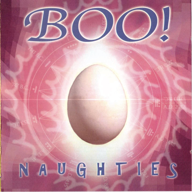 70's, 80's, 90's Naughties cover