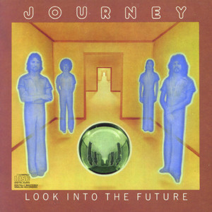 Look Into the Future album