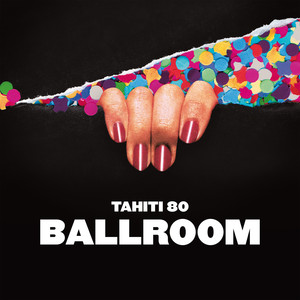 Ballroom album