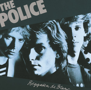 Reggatta de Blanc album