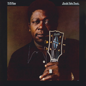 Lucille Talks Back album