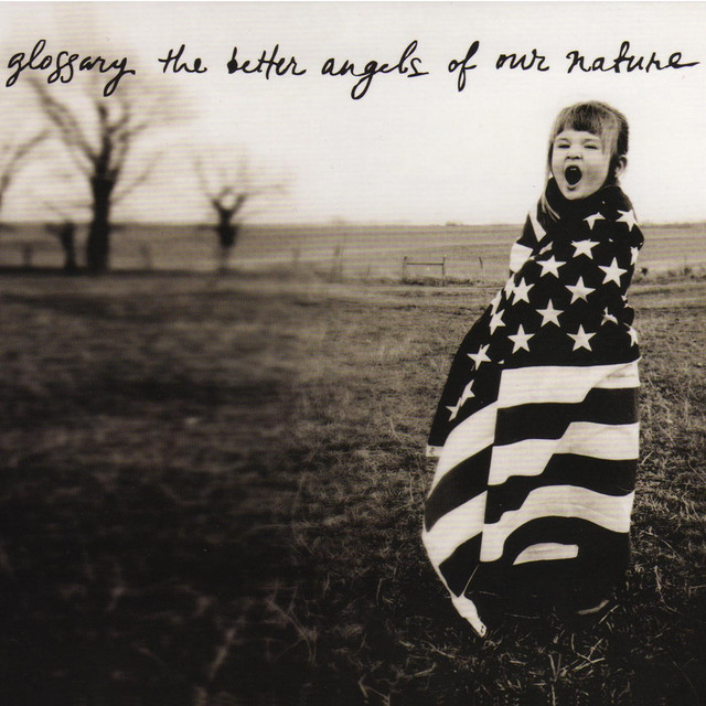 The Better Angels Of Our Nature cover