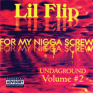 4 My Nigga Screw album