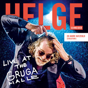 Live at the Grugahalle: 20 Jahre Katzeklo (Evolution!) album