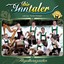 Flügelhornzauber Albumcover