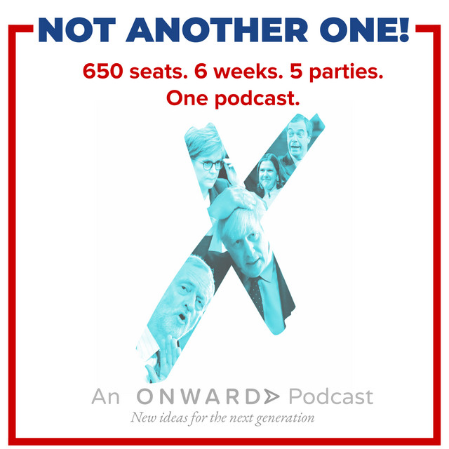 Not Another One! | Podcast on Spotify