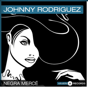 Negra Mercé album