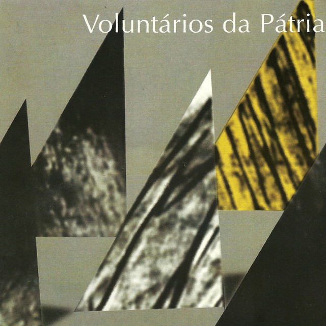 Voluntários da Patriá Photo