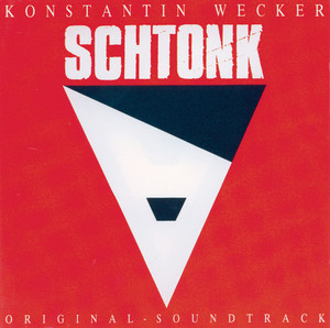Schtonk album