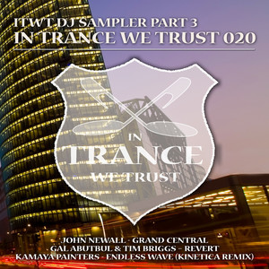 Trust in Trance 3 album