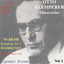 Otto Klemperer Discoveries, Vol. 1 Albumcover