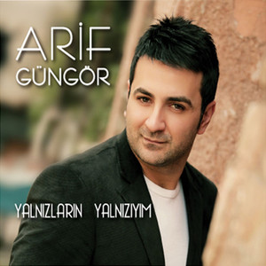 Arif G&uuml;ng&ouml;r