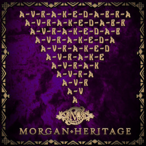 Avrakedabra cover