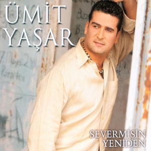 Severmisin Yeniden Albumcover