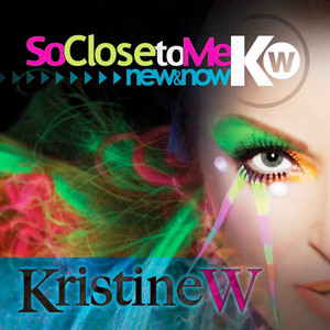 So Close to Me: New & Now Part 3 Remixes album