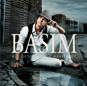 Alt det jeg ville have sagt cover