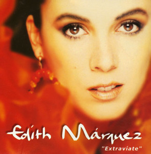 Extravíate album