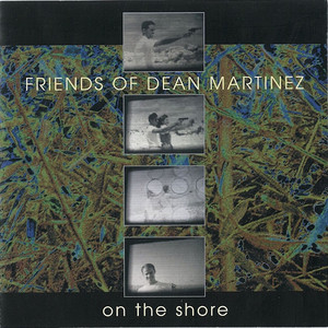 On the Shore cover
