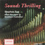 Sounds Thrilling Albumcover