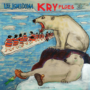 Kry cover
