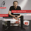 Prokofiev: Sinfonia Concertante, Tcherepnin: Suite for Cello, Crumb: Sonata for Cello Albumcover