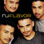 Nu Flavor cover