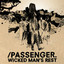Wicked Man's Rest cover