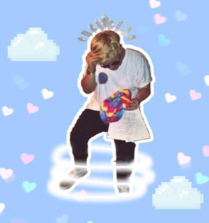 Cloud Mac Photo
