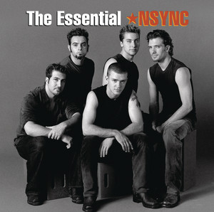 *NSYNC album