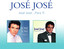 José José...Para Ti cover