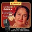 Sonido Radiole : Estrellita Castro (Lo Mejor de la Copla) Albumcover