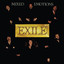 Mixed Emotions cover