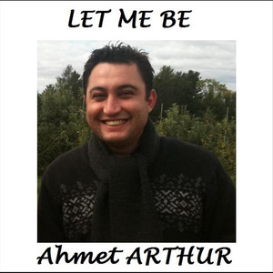 Ahmet Arthur Unsal
