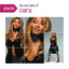 Playlist: The Very Best of Ciara cover