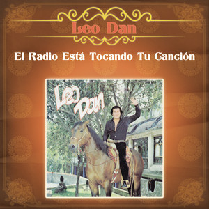 El Radio Esta Tocando Tu Canción album