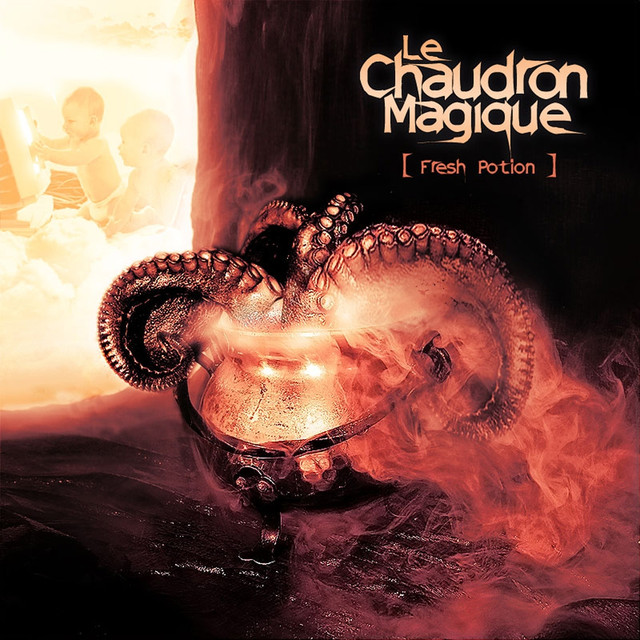 Le Chaudron Magique Photo