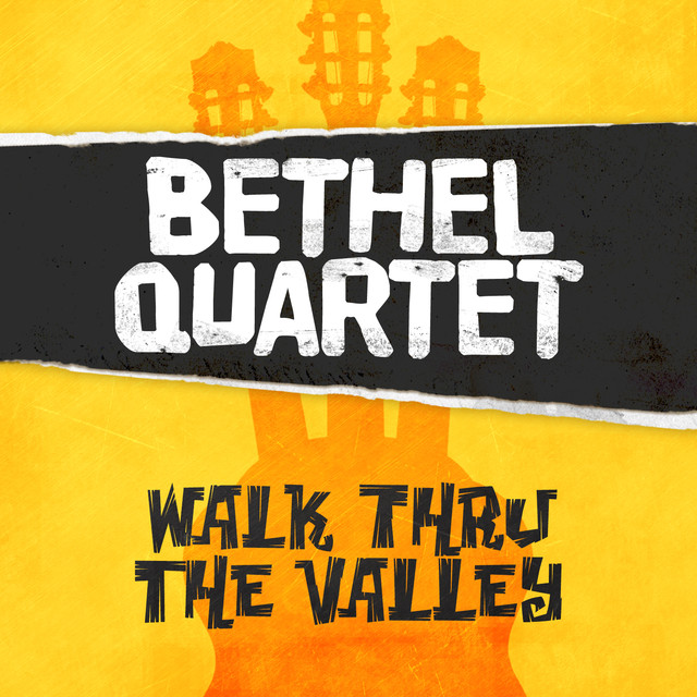 Bethel Quartet Photo