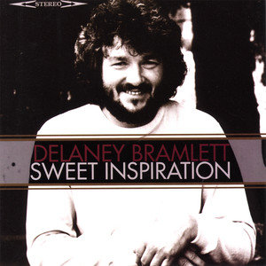 Sweet Inspiration cover