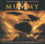 The Mummy cover