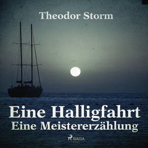 Eine Halligfahrt - Eine Meistererzählung (Ungekürzt)