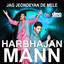 Jag Jeondeyan De Mele Albumcover