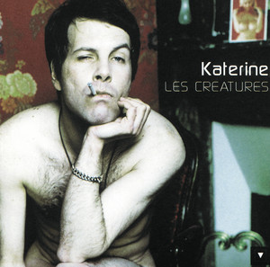 Les Créatures album